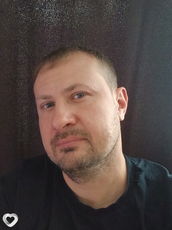 Алекс, 40, Кемерове — анкета №4038685