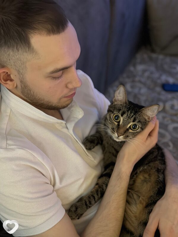 Anton, 25, Челябинске — анкета №4038695