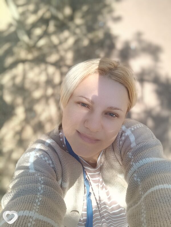 Анна, 43, Волгодонске — анкета №4038751