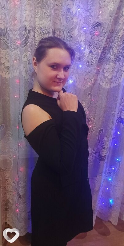 Екатерина, 32, Москве — анкета №4038757
