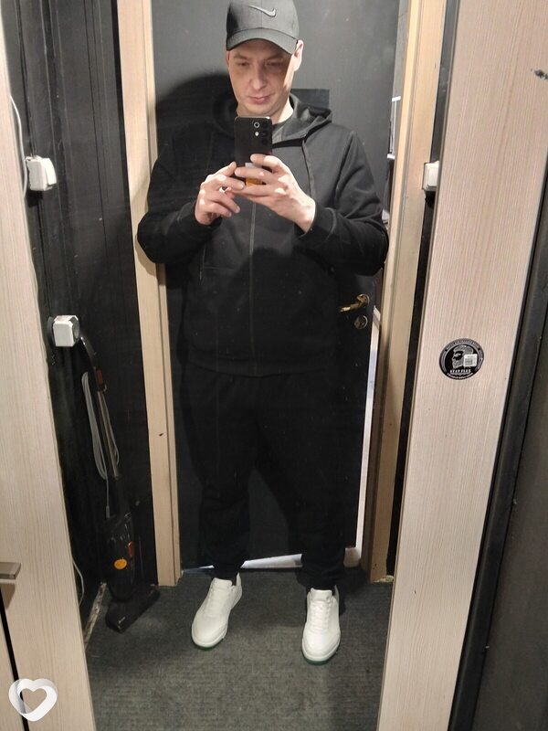 Денис, 33, Москве — анкета №4038760