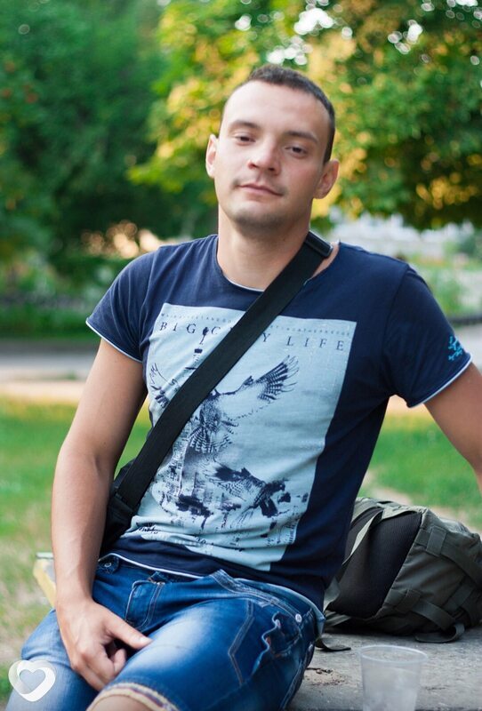 Сергей, 36, Запорожье — анкета №4038763