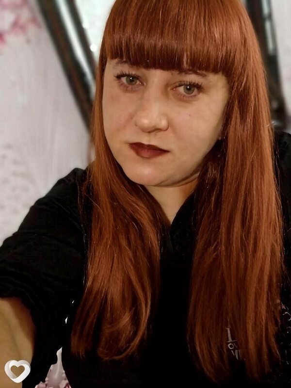 Алиса, 31, Чите — анкета №4038765