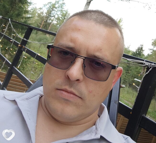 Андрей, 33, Томске — анкета №4038769
