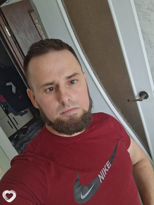 Александр, 35, Костанае — анкета №4038971