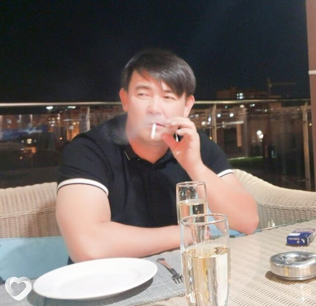 Руслан, 35, Астрахани — анкета №4038982