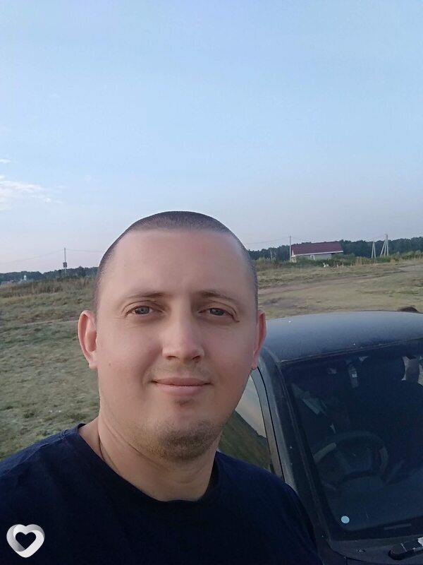 Евгений, 39, Челябинске — анкета №4038987