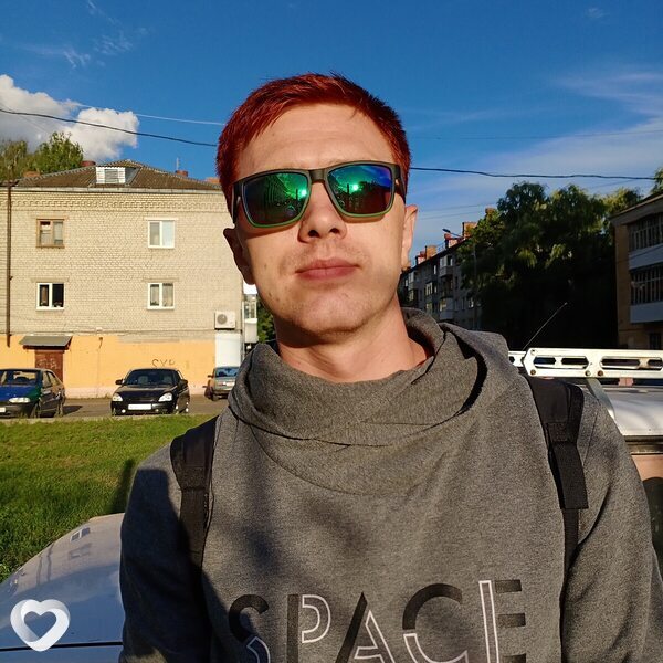 Леонид, 33, Санкт-Петербурге — анкета №4038988