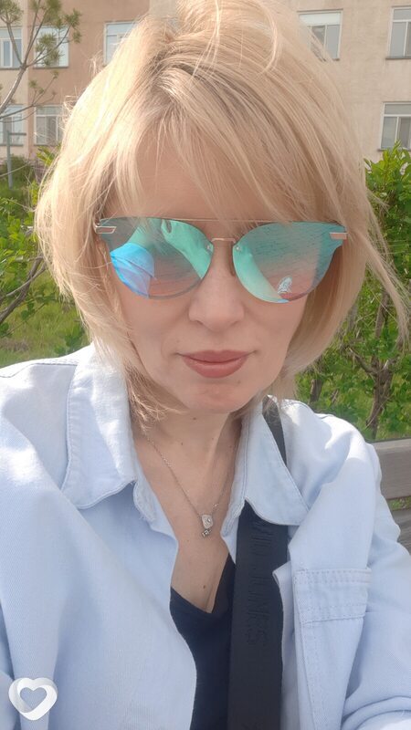 Наталья, 51, Астане — анкета №4038992