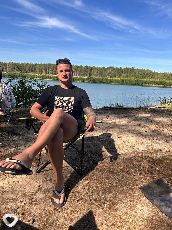 Александр, 45, Владимире — анкета №4038995