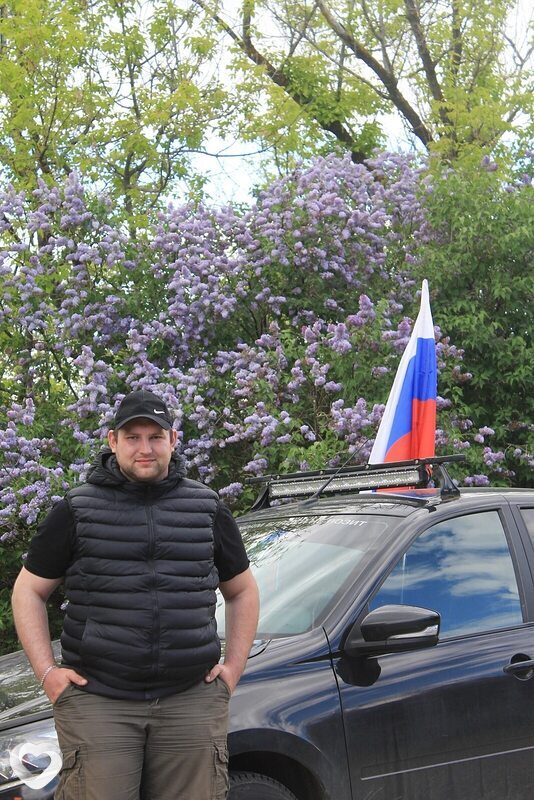 Рома, 29, Сызрани — анкета №4038773