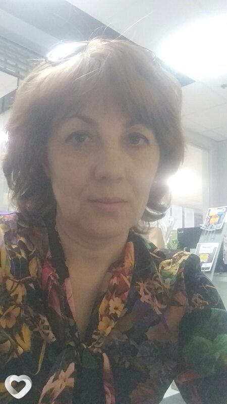 Галина, 62, Волгограде — анкета №4038774