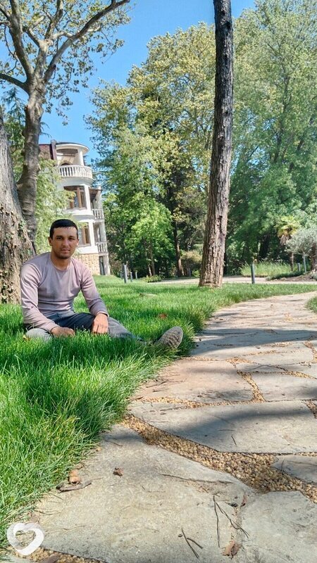Али, 30, Костроме — анкета №4038776