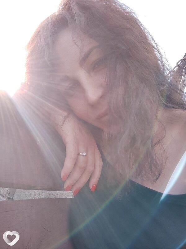 Ирина, 32, Уфе — анкета №4038781