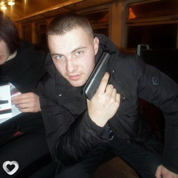 Денис, 35, Минске — анкета №4038783