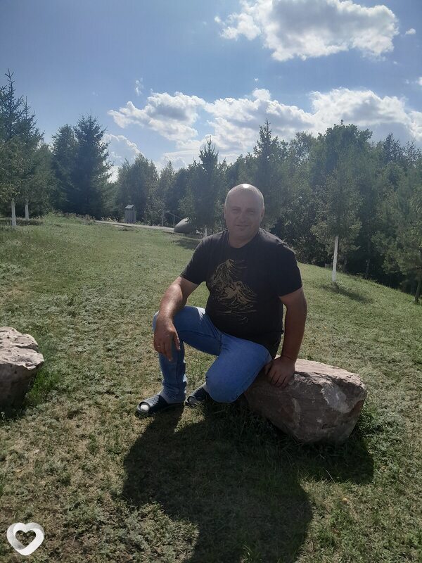 Александр, 46, Саратове — анкета №4038784