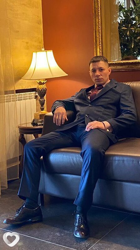 Алексей, 33, Южноуральске — анкета №4038785