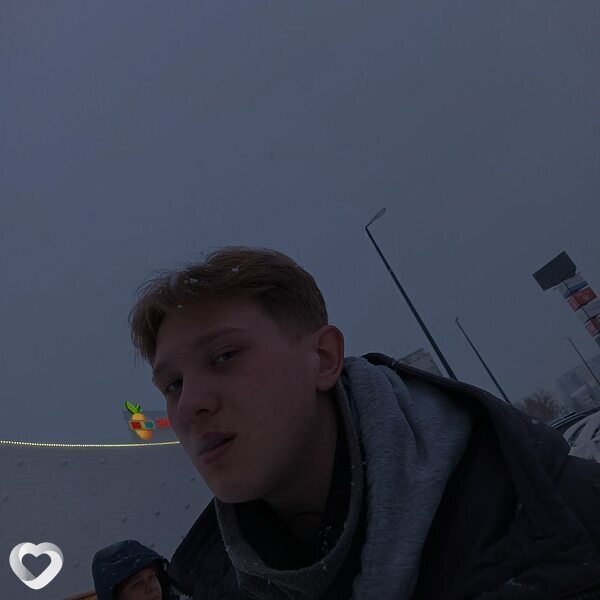 Даня, 22, Тобольске — анкета №4038926