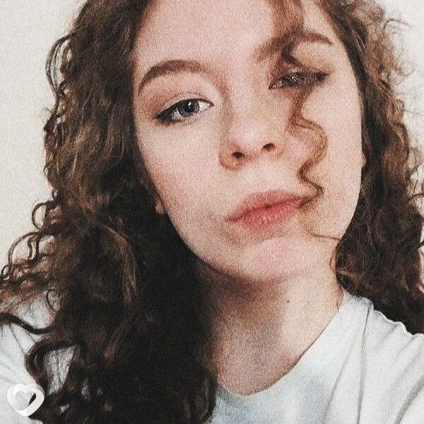 Оксана, 24, Екатеринбурге — анкета №4038929