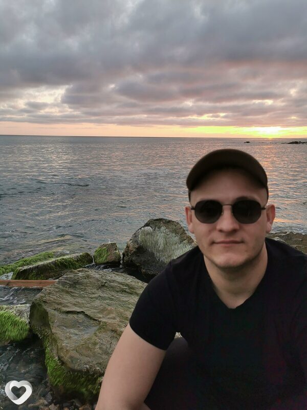 Сергей, 28, Белореченске — анкета №4038930