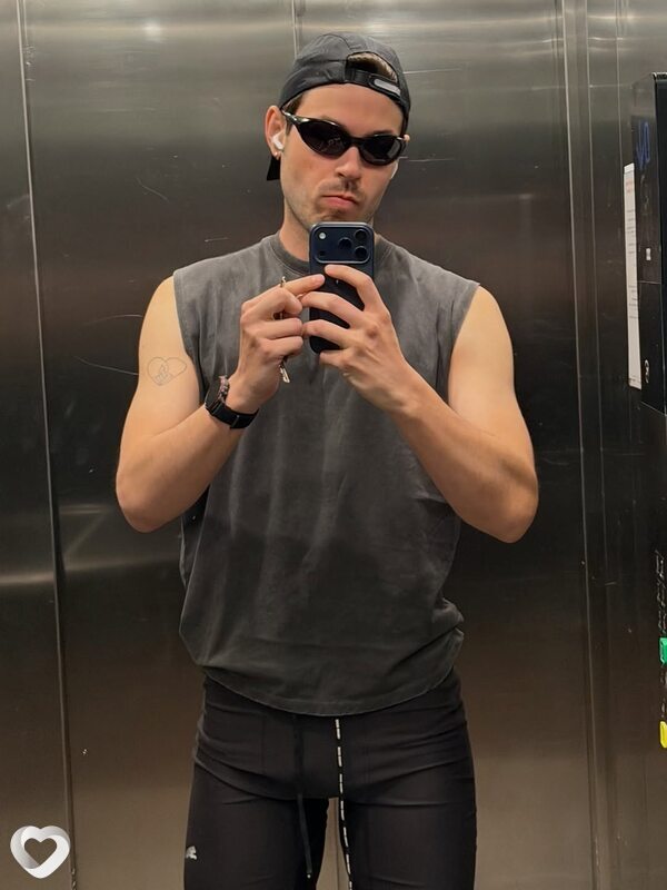 Егор, 36, Санкт-Петербурге — анкета №4038931
