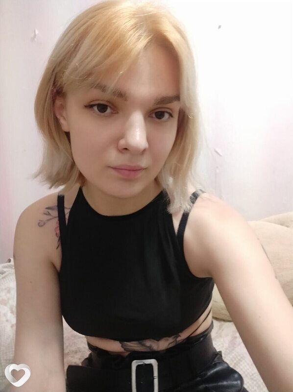 Лаура, 24, Алматы — анкета №4038933