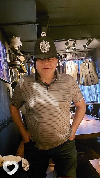 Андрей, 50, Калининграде — анкета №4038936