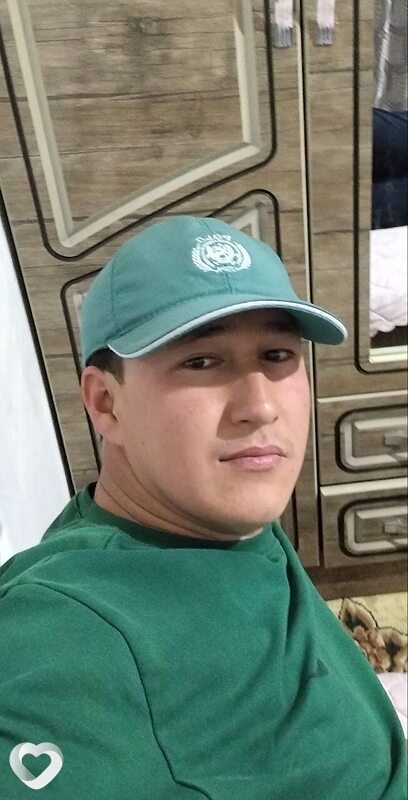 Худойор, 30, Казани — анкета №4038937