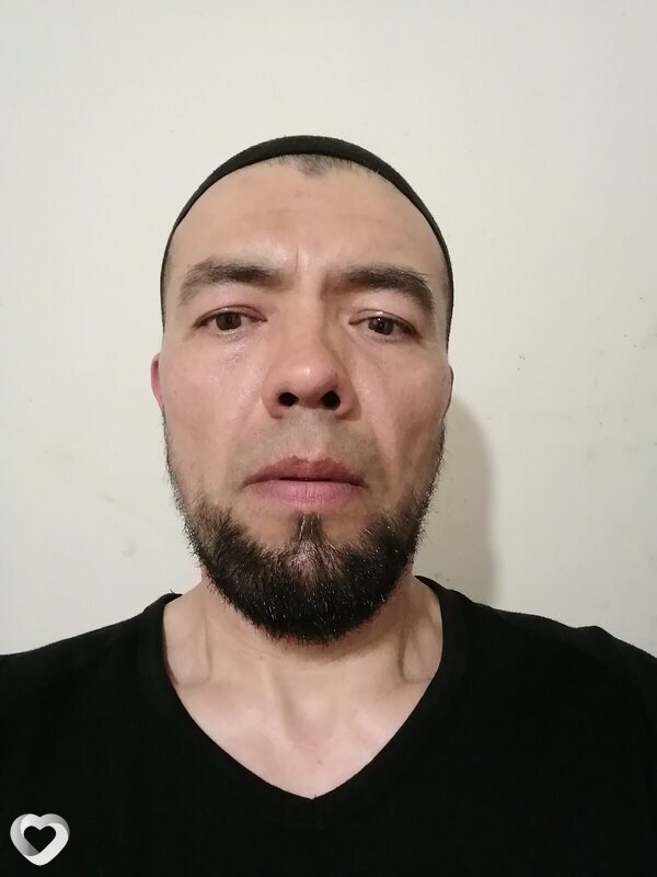 Назар, 43, Челябинске — анкета №4038725