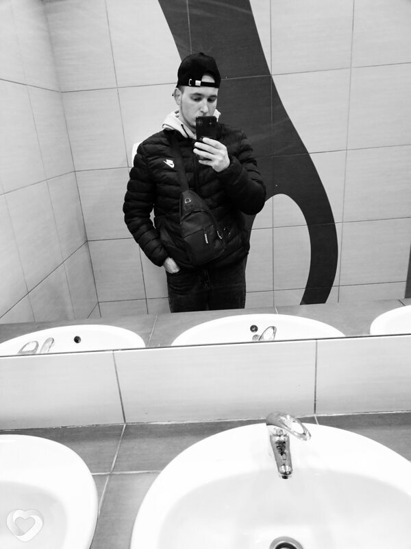 Даниил, 25, Саратове — анкета №4038727