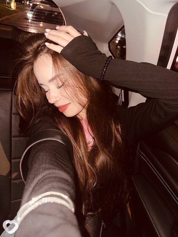 Натюша, 19, Кургане — анкета №4038732