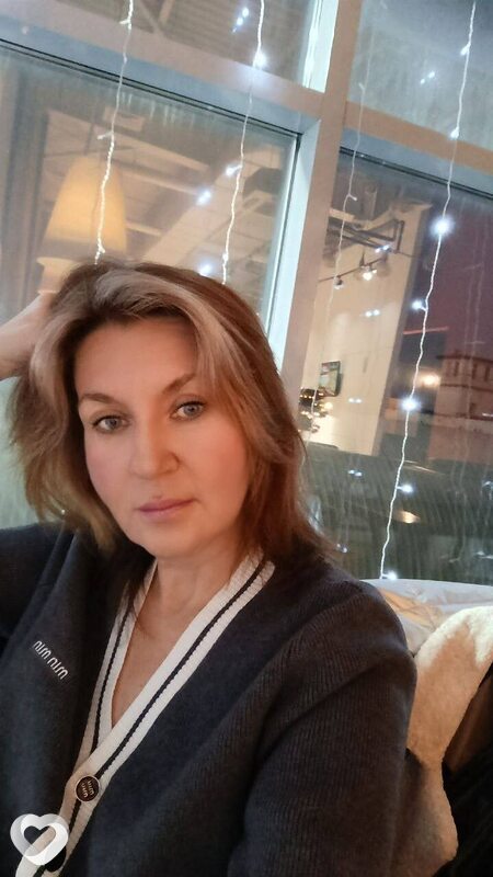 Ирина, 54, Арзамасе — анкета №4038734
