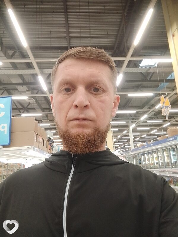 Дилшод, 34, Санкт-Петербурге — анкета №4038736