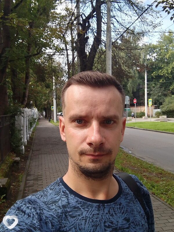 Игорь, 37, Калининграде — анкета №4038879