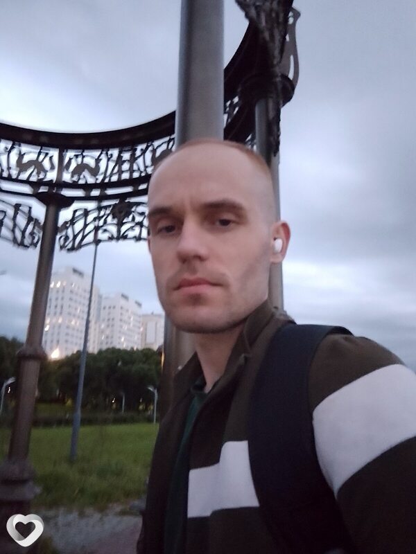 Влад, 30, Первоуральске — анкета №4038892