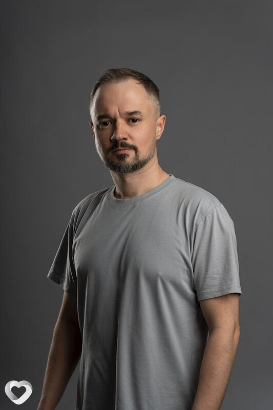 Максим, 42, Краснодаре — анкета №4038895