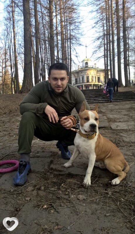 Алексей, 32, Самаре — анкета №4038896