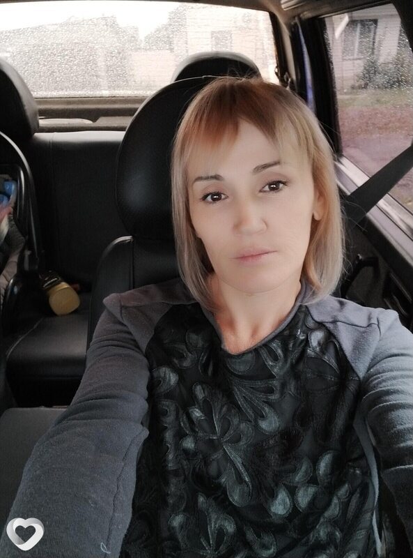 Татьяна, 43, Волгограде — анкета №4038948