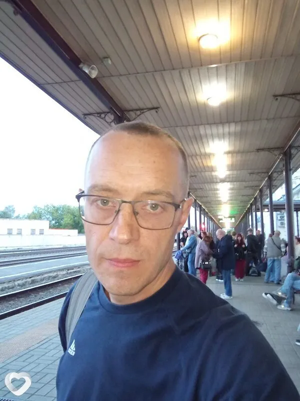 Дмитрий, 42, Москве — анкета №4038952