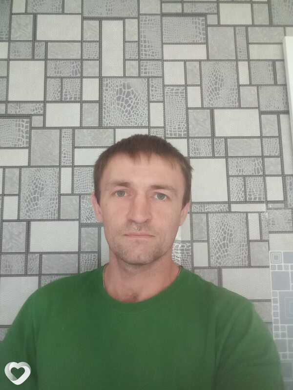 Артём, 35, Брянске — анкета №4038953