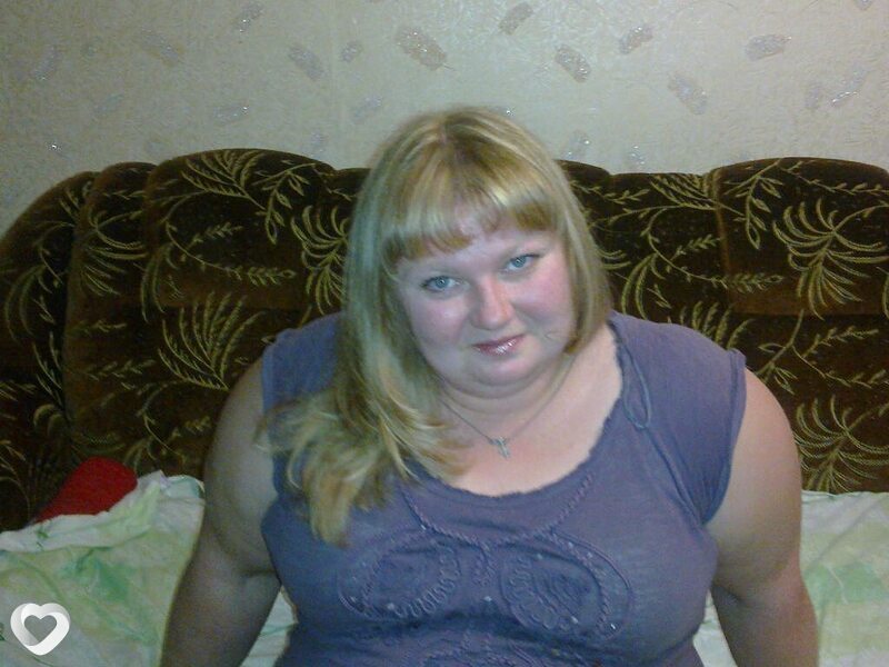 Людмила, 43, Луганске — анкета №4038967