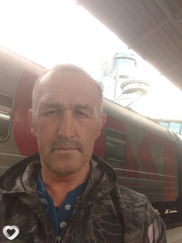 Венер, 50, Москве — анкета №4038968
