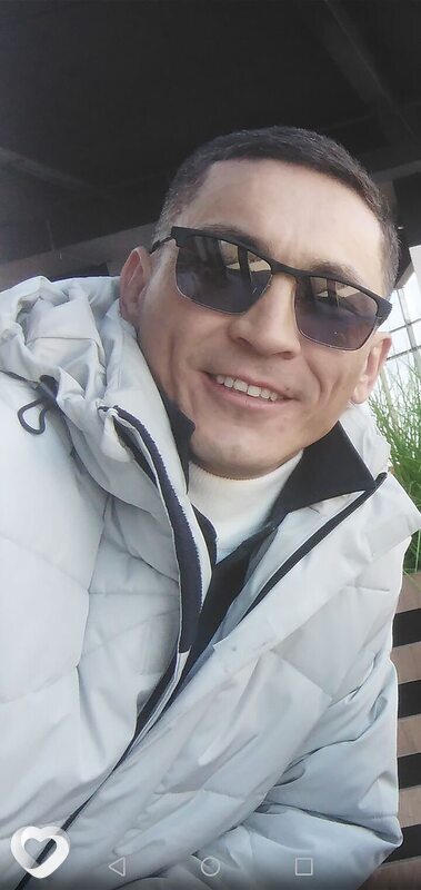 Almaz, 41, Павлодаре — анкета №4039099