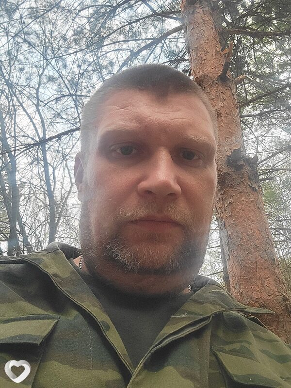 Дмитрий, 43, Москве — анкета №4039101