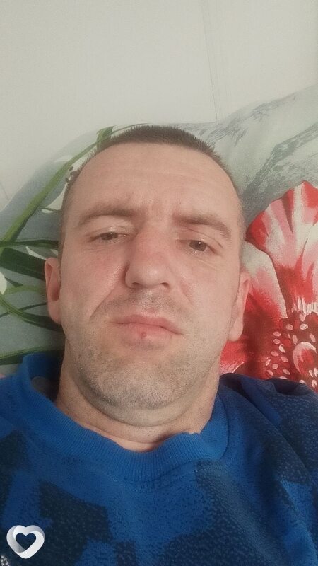 Сергей, 38, Москве — анкета №4039106