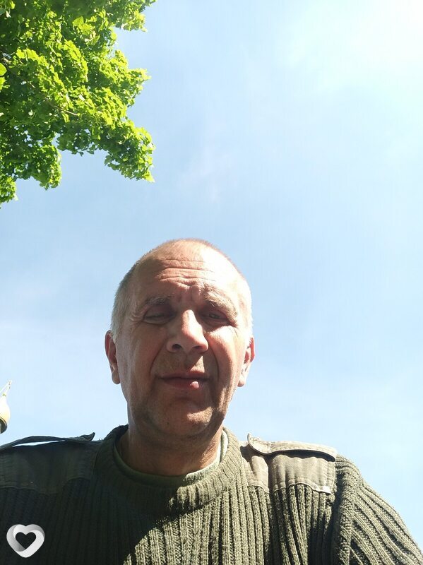 Алексей, 51, Санкт-Петербурге — анкета №4039108