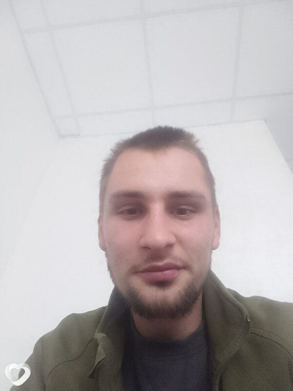 Віталік, 24, Хмельницком — анкета №4039115