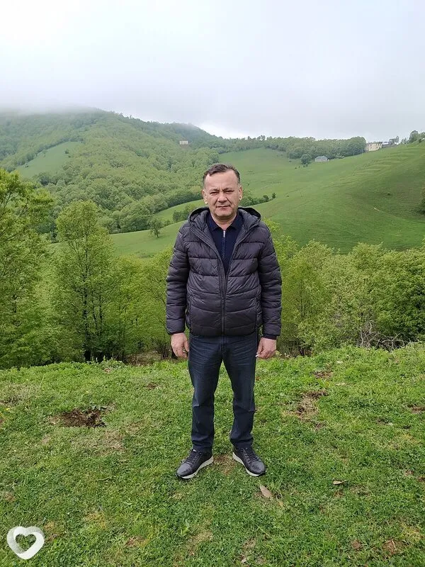 Eyvaz Kerimovic, Москва