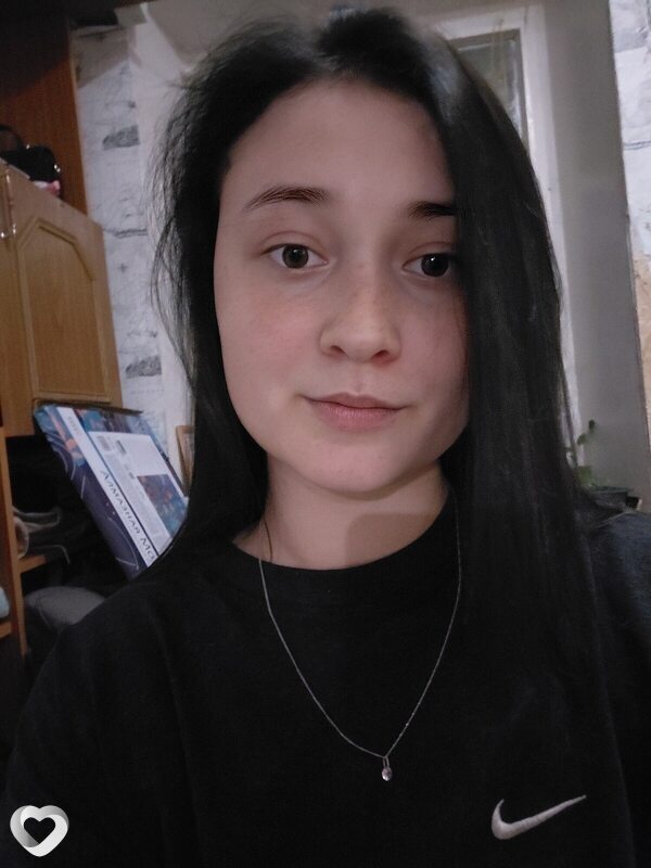 Лиза, Ковылкино