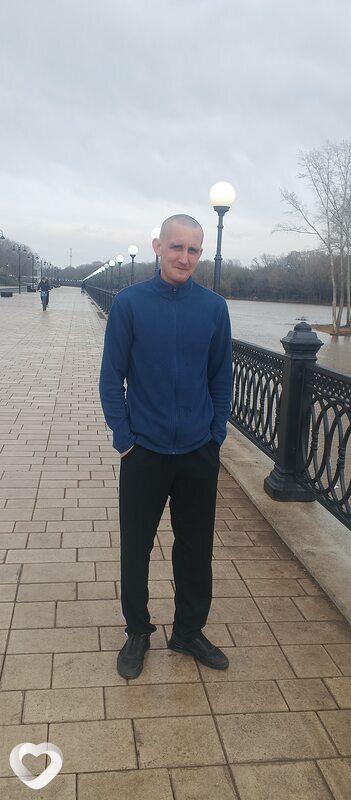 Евгений, 31, Оренбурге — анкета №4038859